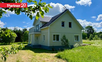 Image of Valmista oma unistuste kodu – hind vaid 199 000 €