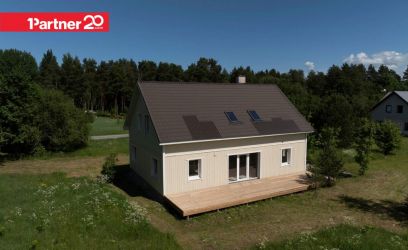 Image of Valmista oma unistuste kodu – hind vaid 199 000 €