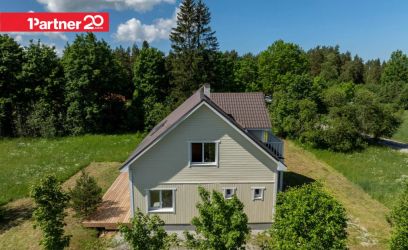 Image of Valmista oma unistuste kodu – hind vaid 199 000 €
