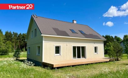 Image of Valmista oma unistuste kodu – hind vaid 199 000 €