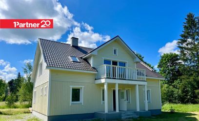Image of Valmista oma unistuste kodu – hind vaid 199 000 €