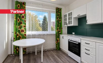 Image of Hea asukohaga 1-toaline korter Seli asumis!