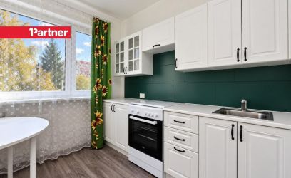 Image of Hea asukohaga 1-toaline korter Seli asumis!