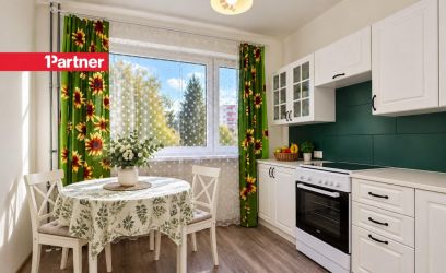 Image of Hea asukohaga 1-toaline korter Seli asumis!