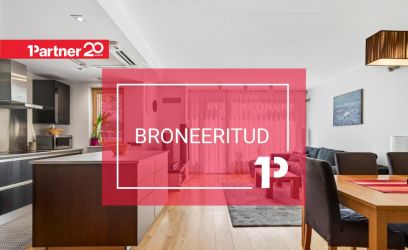 Image of Ilus ja hoitud kodu! BRONEERITUD!
