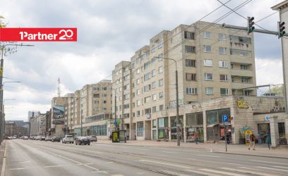 Image of Vaikne korter Kesklinnas.