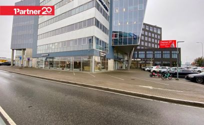 Image of 1.KORRUSE ÄRIPIND KESKLINNA LÄHEDAL! TASUTA PARKIMINE!