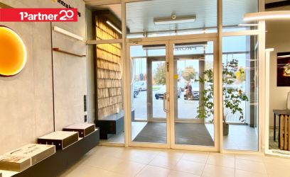 Image of 1.KORRUSE ÄRIPIND KESKLINNA LÄHEDAL! TASUTA PARKIMINE!