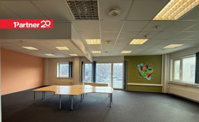 Pilte Anname üürile büroo Telliskivi ja Vanalinna piiril