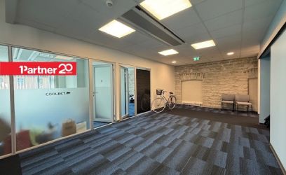 Pilte Anname üürile büroo Telliskivi ja Vanalinna piiril!