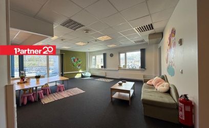 Pilte Anname üürile büroo Telliskivi ja Vanalinna piiril