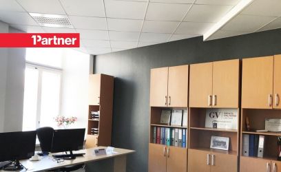 Pilte Anname üürile väikese esindusliku büroopinna!