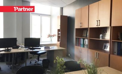 Pilte Anname üürile väikese esindusliku büroopinna!