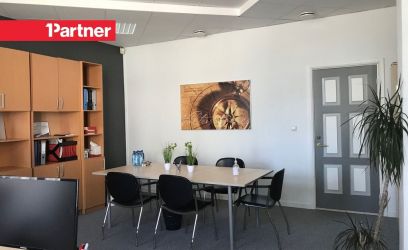 Pilte Anname üürile väikese esindusliku büroopinna!