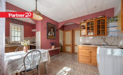 Pilte Avar suvila Maardus — 130 m², kamin ja saun