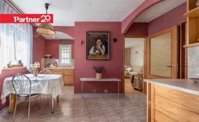 Pilte Avar suvila Maardus — 130 m², kamin ja saun