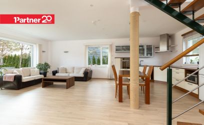 Image of Hea planeeringuga maja rahulikul tänaval Kakumäel