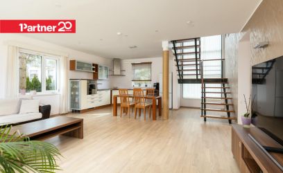 Image of Hea planeeringuga maja rahulikul tänaval Kakumäel