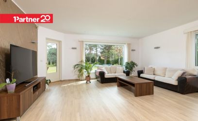 Image of Hea planeeringuga maja rahulikul tänaval Kakumäel