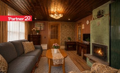 Image of Parima hinnaga suvila Kiisa lähistel – rongipeatus 800 m