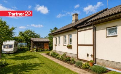 Image of Parima hinnaga suvila Kiisa lähistel – rongipeatus 800 m