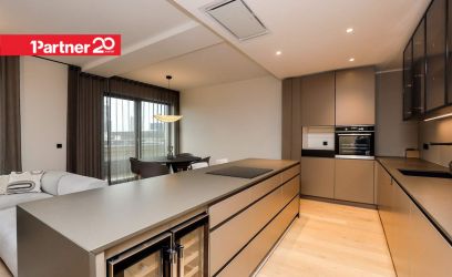 Image of SUUR TERRASS, VIIMANE KORRUS, SAUN, PARKIMINE!