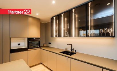 Image of SUUR TERRASS, VIIMANE KORRUS, SAUN, PARKIMINE!