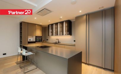 Image of SUUR TERRASS, VIIMANE KORRUS, SAUN, PARKIMINE!