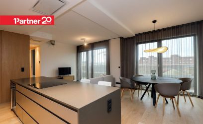 Image of SUUR TERRASS, VIIMANE KORRUS, SAUN, PARKIMINE!