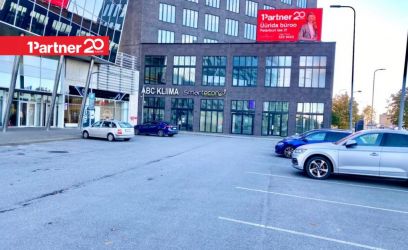 Image of TASUTA PARKIMINE! HEA BÜROO! KAUNID VAATED LINNALE!