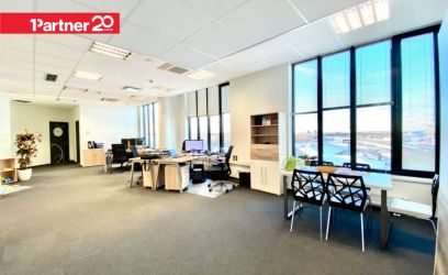 Image of TASUTA PARKIMINE! HEA BÜROO! KAUNID VAATED LINNALE!