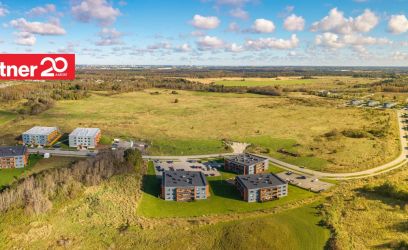 Image of VIIMANE ÕHTUPÄIKESE VAATEGA 3-TOALINE!