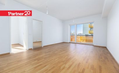 Image of VIIMANE ÕHTUPÄIKESE VAATEGA 3-TOALINE!