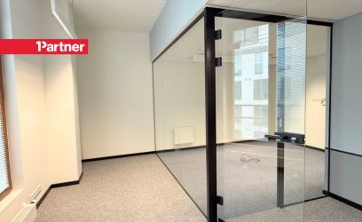Image of Büroopind kohe saadaval