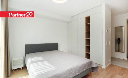 Pilte STUUDIOKORTER  KÜTI KVARTALIS, KALAMAJAS!