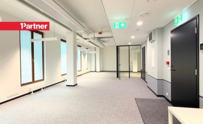 Image of Uus büroopind kohe saadaval