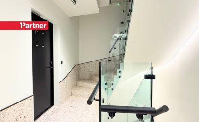 Image of Uus büroopind kohe saadaval