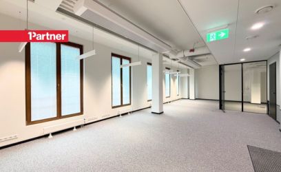 Image of Uus büroopind kohe saadaval