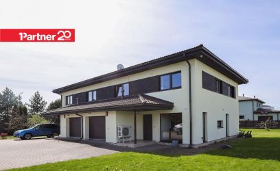 Image of Müüa avar ja valgusküllane majaosa hinnatud Viimsi vallas!