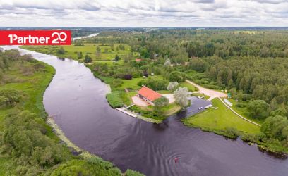 Image of Hoonestatud kinnistu Emajõe lähedal- TEE OMA PAKKUMINE!