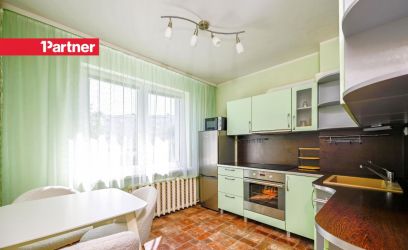 Image of MITTE LIHTSALT KORTER – KOHT, KUHU TAHAD JÄÄDA