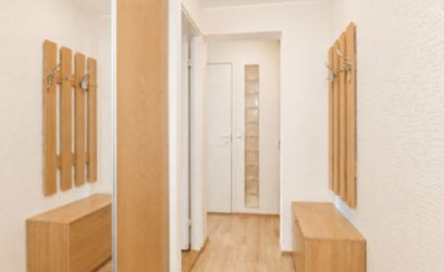 Image of MITTE LIHTSALT KORTER – KOHT, KUHU TAHAD JÄÄDA