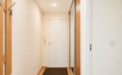 Image of MITTE LIHTSALT KORTER – KOHT, KUHU TAHAD JÄÄDA