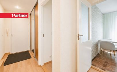 Image of MITTE LIHTSALT KORTER – KOHT, KUHU TAHAD JÄÄDA