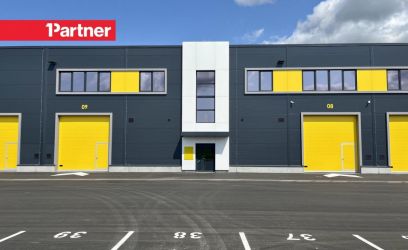 Image of ANNAME ÜÜRILE ÄRIPINNA ÄRI- JA TOOTMISHOONES RAE VALLAS LEHMJAS!