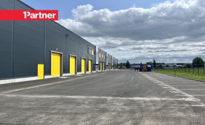 Image of ANNAME ÜÜRILE ÄRIPINNA ÄRI- JA TOOTMISHOONES RAE VALLAS LEHMJAS!