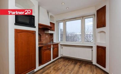 Pilte Avar ja valgusküllane kodu linna südames!