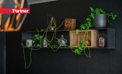 Pilte STIILNE KODU HAAGEL, LÕUNAKESKUSE LÄHEDAL!