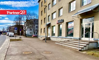 Image of MÜÜA ÄRIPIND – HEA NÄHTAVUS JA MUGAV PARKIMINE!