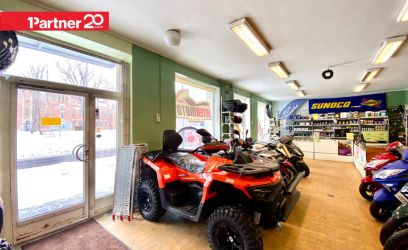 Image of MÜÜA ÄRIPIND – HEA NÄHTAVUS JA MUGAV PARKIMINE!